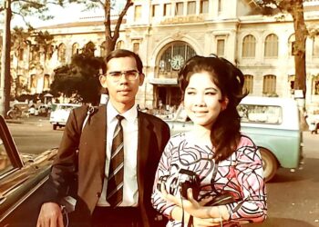 Ông Tô Văn Lai (sáng lập trung tâm Thúy Nga) qua đời