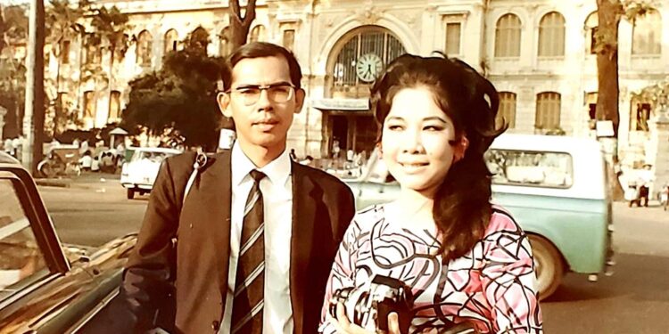 Ông Tô Văn Lai (sáng lập trung tâm Thúy Nga) qua đời