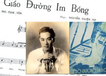 Vĩnh biệt nhạc sĩ Nguyễn Thiện Tơ – Tác giả “Giáo Đường Im Bóng”