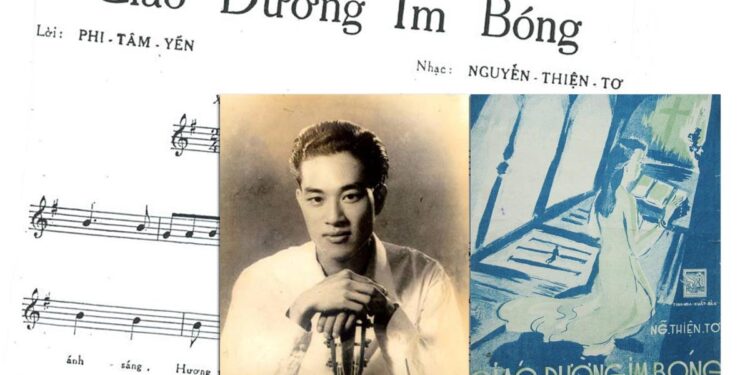 Vĩnh biệt nhạc sĩ Nguyễn Thiện Tơ – Tác giả “Giáo Đường Im Bóng”