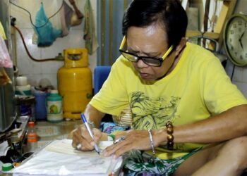 Vĩnh biệt nhạc sĩ Vinh Sử