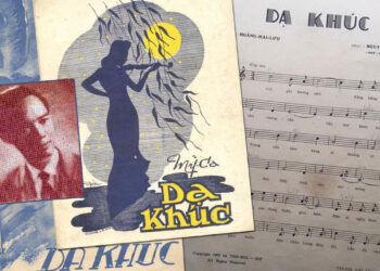 Cuộc đời và sự nghiệp ngắn ngủi của nhạc sĩ Nguyễn Mỹ Ca – Tác giả bài “Dạ Khúc”