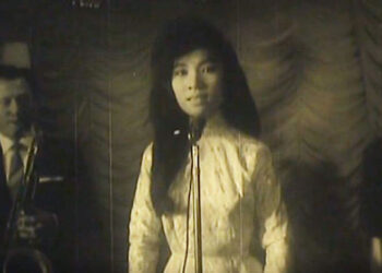 Xem lại video các màn trình diễn của Thanh Thúy, Lệ Thu, Hùng Cường, Mai Lệ Huyền trong phim điện ảnh trước 1975