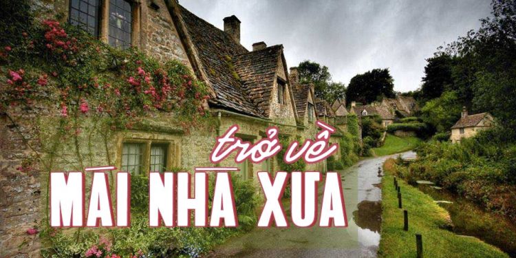 Hoàn cảnh sáng tác Trở Về Mái Nhà Xưa (lời Việt Phạm Duy) – Khúc hát dành cho những người tha hương