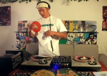 Khi nhạc vàng thu âm trước 1975 được mix thành nhạc nonstop