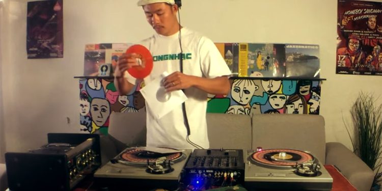 Khi nhạc vàng thu âm trước 1975 được mix thành nhạc nonstop