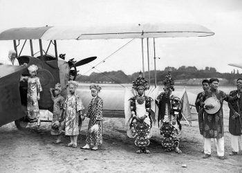 Bàn về thành kiến “Xướng Ca Vô Loại” – Phiếm luận của nhà văn Sơn Nam năm 1966