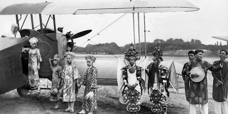 Bàn về thành kiến “Xướng Ca Vô Loại” – Phiếm luận của nhà văn Sơn Nam năm 1966