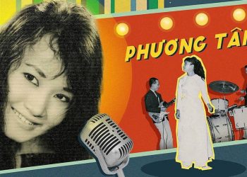 Phương Tâm – “Nữ ca sĩ rock’n’roll” Việt Nam đầu tiên và hành trình tìm lại những bản thu âm 60 năm trước