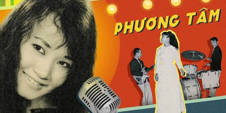 Phương Tâm – “Nữ ca sĩ rock’n’roll” Việt Nam đầu tiên và hành trình tìm lại những bản thu âm 60 năm trước