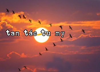 Nhạc sĩ Tu My và ca khúc Tan Tác: “Ngóng về phương xa chờ tin nhạn…”