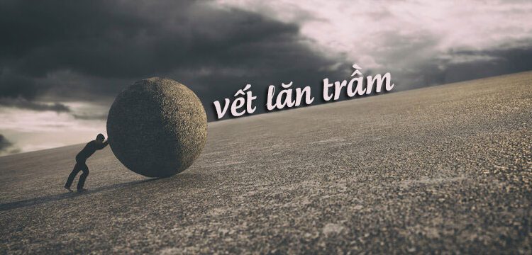 Tìm hiểu ý nghĩa ca khúc “Vết Lăn Trầm” của Trịnh Công Sơn