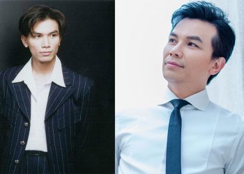 Cuộc sống hiện tại của ca sĩ Mạnh Quỳnh ở tuổi ngoài 50