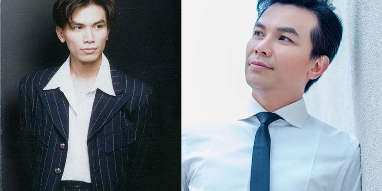 Cuộc sống hiện tại của ca sĩ Mạnh Quỳnh ở tuổi ngoài 50