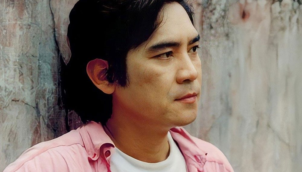 Nghe lại những ca khúc nổi tiếng nhất của nhạc sĩ Quốc Dũng