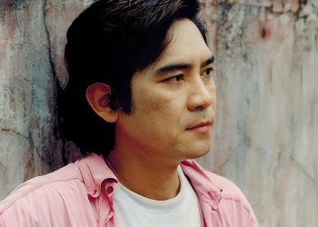 Nghe lại những ca khúc nổi tiếng nhất của nhạc sĩ Quốc Dũng