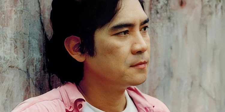 Nghe lại những ca khúc nổi tiếng nhất của nhạc sĩ Quốc Dũng