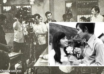 Xem lại phim “Trường Tôi” của Lê Dân có nhạc sĩ Quốc Dũng đóng vai nam chính