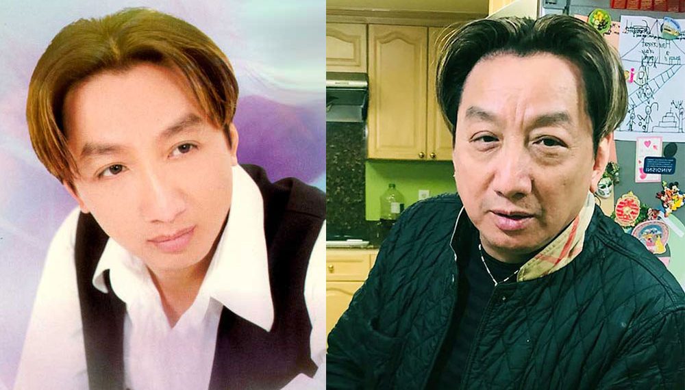 Cuộc sống hiện tại của ca sĩ Trường Vũ ở tuổi 60