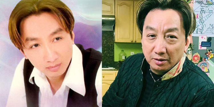 Cuộc sống hiện tại của ca sĩ Trường Vũ ở tuổi 60