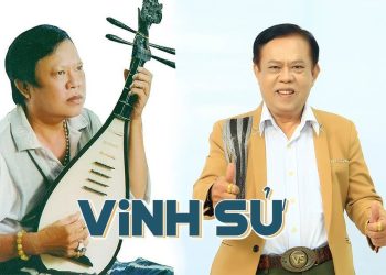Tiểu sử nhạc sĩ Vinh Sử – Nhạc sĩ của tầng lớp lao động bình dân