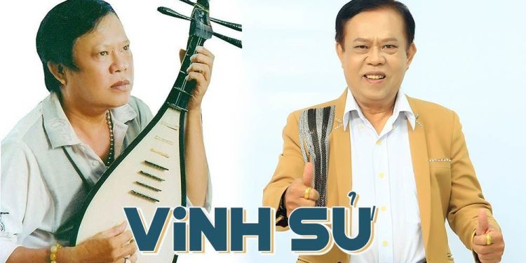 Tiểu sử nhạc sĩ Vinh Sử – Nhạc sĩ của tầng lớp lao động bình dân