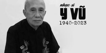 Vĩnh biệt nhạc sĩ Y Vũ – Tác giả ca khúc Kim, Những Tâm Hồn Hoang Lạnh…