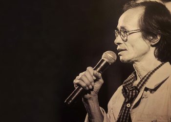 Nhạc sĩ Trịnh Công Sơn và những lần trả lời phỏng vấn