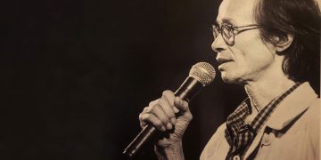 Nhạc sĩ Trịnh Công Sơn và những lần trả lời phỏng vấn