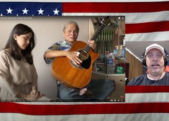 Guitar Thanh Điền trở thành hiện tượng quốc tế trên YouTube