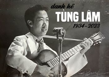 Danh hề Tùng Lâm – Nghệ sĩ hài cuối cùng của làng văn nghệ Sài Gòn xưa