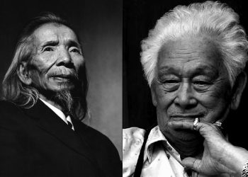 Tình bạn của 2 nhạc sĩ Văn Cao – Phạm Duy qua lời kể của họa sĩ Văn Thao (con trai nhạc sĩ văn Cao)