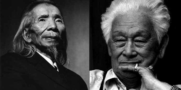 Tình bạn của 2 nhạc sĩ Văn Cao – Phạm Duy qua lời kể của họa sĩ Văn Thao (con trai nhạc sĩ văn Cao)