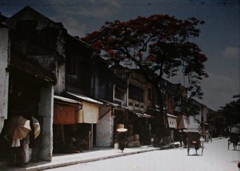 Hoàn cảnh sáng tác “Đêm Đông” qua lời kể của nhạc sĩ Nguyễn Văn Thương