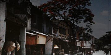 Hoàn cảnh sáng tác “Đêm Đông” qua lời kể của nhạc sĩ Nguyễn Văn Thương