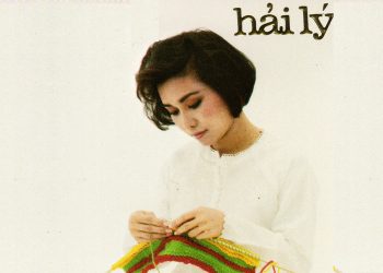 Nhớ về tiếng hát Hải Lý một thời của làng nhạc hải ngoại thập niên 1980