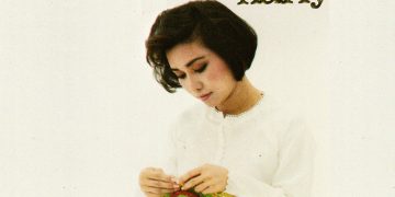 Nhớ về tiếng hát Hải Lý một thời của làng nhạc hải ngoại thập niên 1980