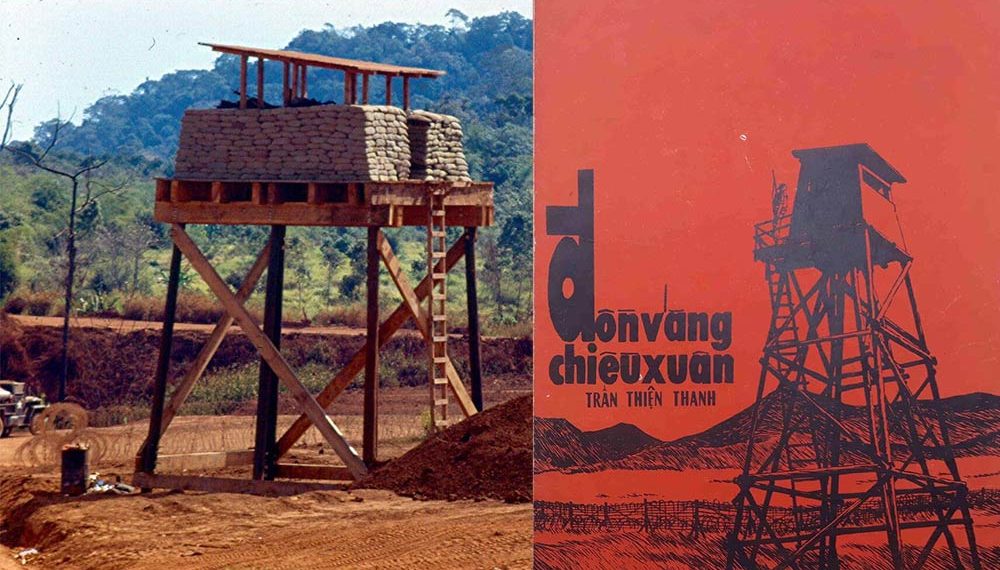 Nhạc sĩ Trần Thiện Thanh và ca khúc Đồn Vắng Chiều Xuân: “nếu mai không nở anh đâu biết xuân về hay chưa…”