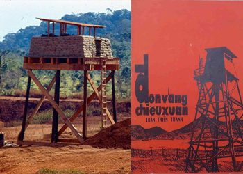 Nhạc sĩ Trần Thiện Thanh và ca khúc Đồn Vắng Chiều Xuân: “nếu mai không nở anh đâu biết xuân về hay chưa…”