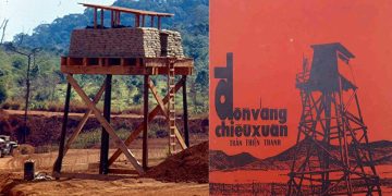 Nhạc sĩ Trần Thiện Thanh và ca khúc Đồn Vắng Chiều Xuân: “nếu mai không nở anh đâu biết xuân về hay chưa…”