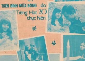 Trong chồng báo cũ: Bài phỏng vấn Nhật Trường Trần Thiện Thanh năm 30 tuổi (1972)