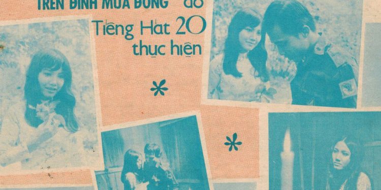 Trong chồng báo cũ: Bài phỏng vấn Nhật Trường Trần Thiện Thanh năm 30 tuổi (1972)