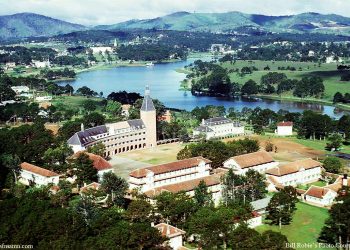 Kiến trúc Đà Lạt xưa – Những công trình tạo nên nét đẹp của thành phố sương mù