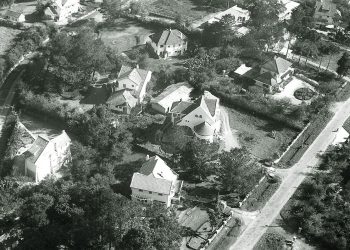 Sơ lược lịch sử xây dựng Đà Lạt qua bài báo năm 1941