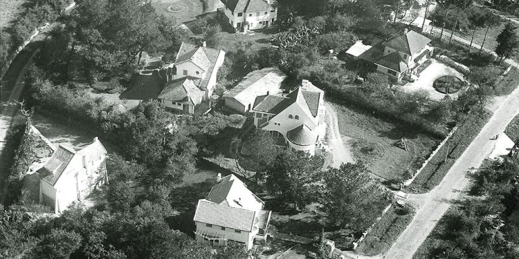 Sơ lược lịch sử xây dựng Đà Lạt qua bài báo năm 1941