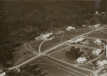 Lịch sử quy hoạch đô thị Đà Lạt hơn 100 năm trước qua những đồ án của kiến trúc sư Pháp