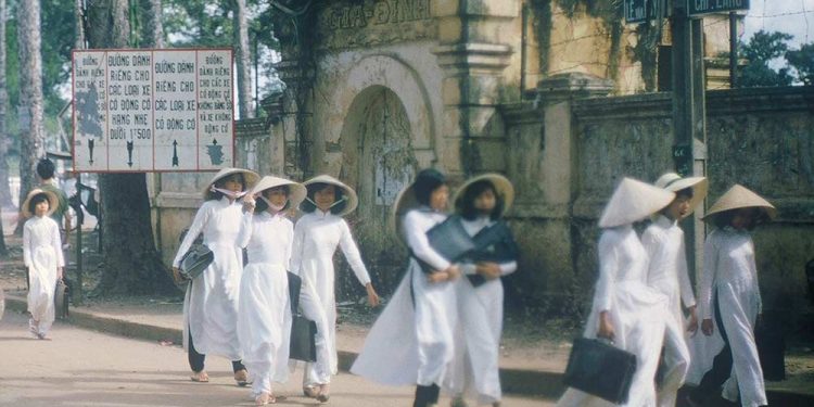 Đường Lê Văn Duyệt ở tỉnh Gia Định xưa và câu chuyện tìm lại tên đường năm cũ