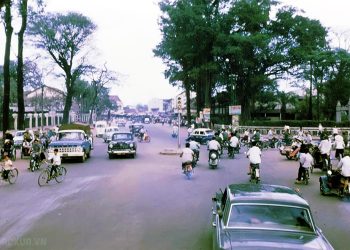 Lịch sử hình thành và hình ảnh ngày xưa của tỉnh Gia Định (1835-1975)