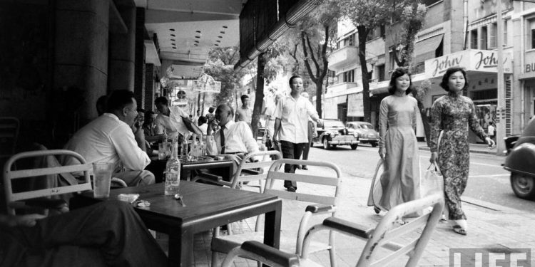 Tính cách đặc trưng của người Sài Gòn qua sử liệu xưa