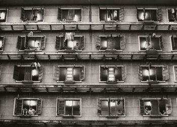 Những “cư xá” của Sài Gòn xưa: “Ngọn đèn hiu hiu nỗi lòng cư xá…”